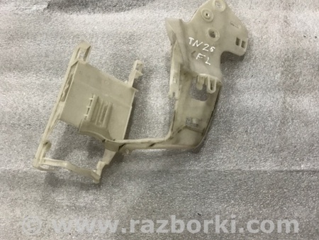 ФОТО Кронштейн для Porsche Cayenne Type 958 (10-18) Киев