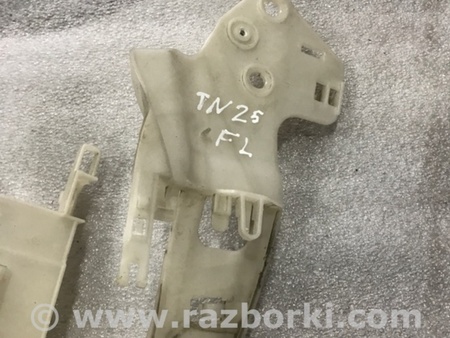 ФОТО Кронштейн для Porsche Cayenne Type 958 (10-18) Киев