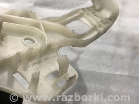 ФОТО Кронштейн для Porsche Cayenne Type 958 (10-18) Киев