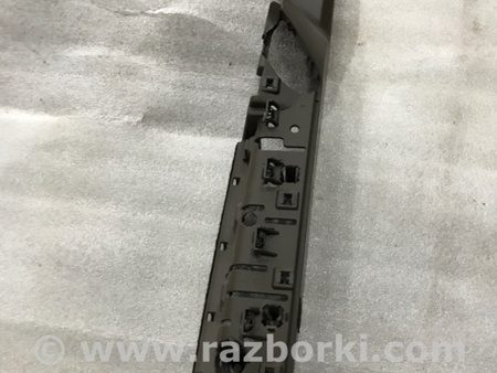 ФОТО Кронштейн для Porsche Cayenne Type 958 (10-18) Киев