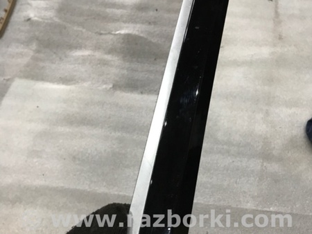 ФОТО Накладка на карту двери для Porsche Cayenne Type 958 (10-18) Киев