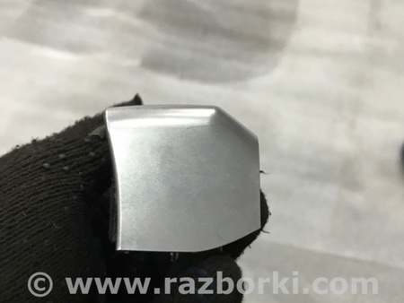 ФОТО Накладка на карту двери для Porsche Cayenne Type 958 (10-18) Киев