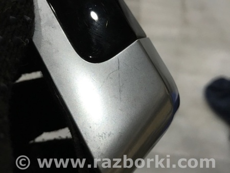 ФОТО Накладка на карту двери для Porsche Cayenne Type 958 (10-18) Киев