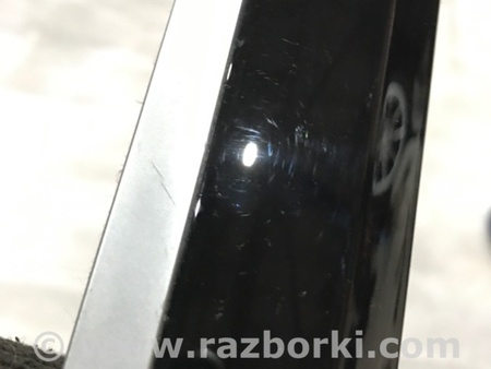 ФОТО Накладка на карту двери для Porsche Cayenne Type 958 (10-18) Киев