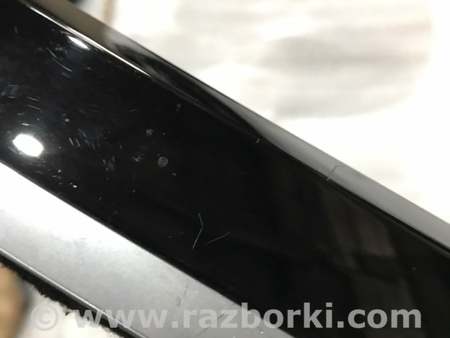 ФОТО Накладка на карту двери для Porsche Cayenne Type 958 (10-18) Киев