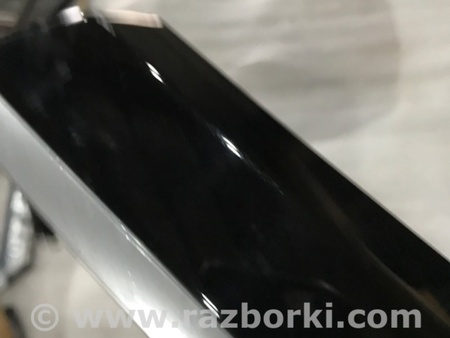 ФОТО Накладка на карту двери для Porsche Cayenne Type 958 (10-18) Киев