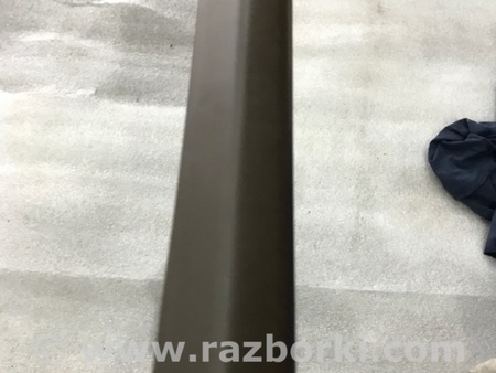 ФОТО Накладка на карту двери для Porsche Cayenne Type 958 (10-18) Киев