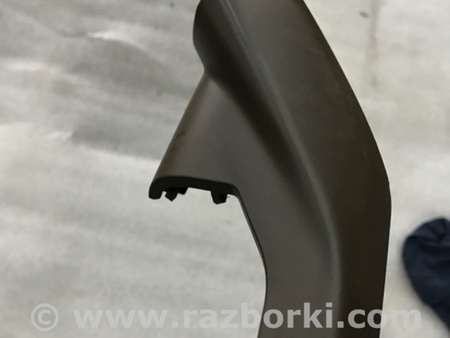 ФОТО Накладка на карту двери для Porsche Cayenne Type 958 (10-18) Киев