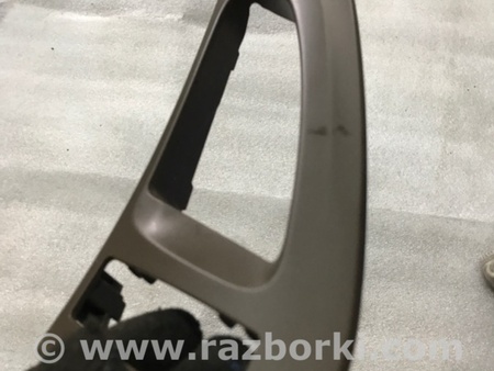 ФОТО Накладка на карту двери для Porsche Cayenne Type 958 (10-18) Киев