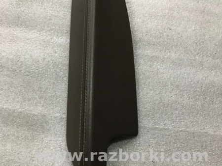 ФОТО Накладка на карту двери для Porsche Cayenne Type 958 (10-18) Киев