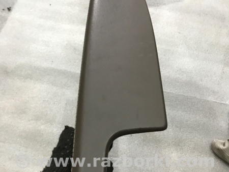 ФОТО Накладка на карту двери для Porsche Cayenne Type 958 (10-18) Киев
