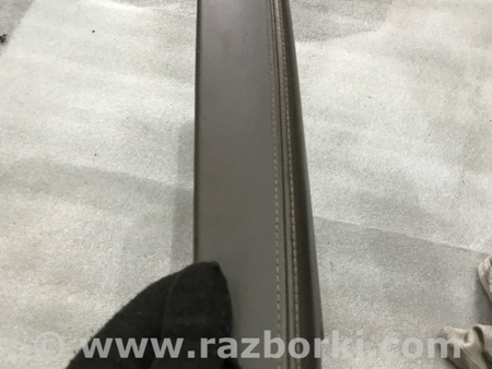 ФОТО Накладка на карту двери для Porsche Cayenne Type 958 (10-18) Киев
