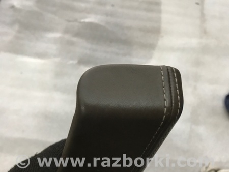 ФОТО Накладка на карту двери для Porsche Cayenne Type 958 (10-18) Киев