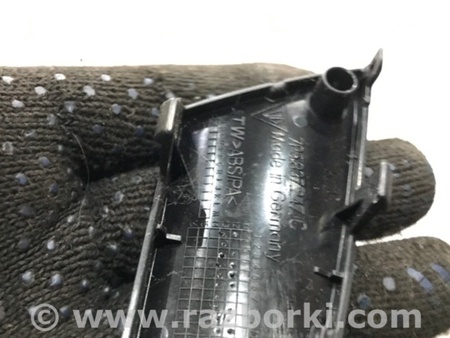 ФОТО Накладка на карту двери для Porsche Cayenne Type 958 (10-18) Киев