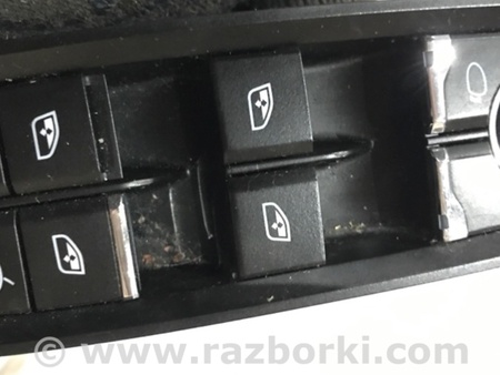 ФОТО Кнопка для Porsche Cayenne Type 958 (10-18) Киев