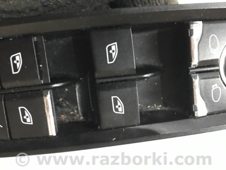 ФОТО Кнопка для Porsche Cayenne Type 958 (10-18) Киев
