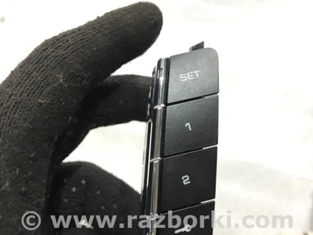 ФОТО Кнопка для Porsche Cayenne Type 958 (10-18) Киев