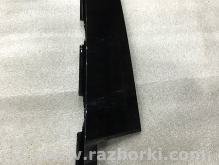 ФОТО Накладка рамки двери для Porsche Cayenne Type 958 (10-18) Киев