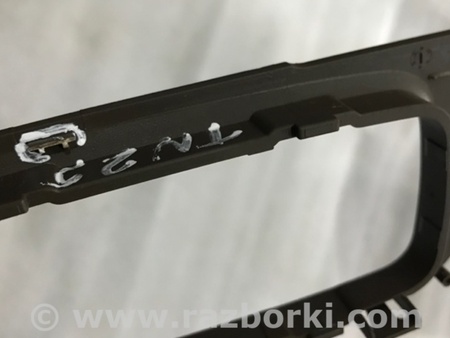 ФОТО Накладка на карту двери для Porsche Cayenne Type 958 (10-18) Киев