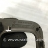 ФОТО Накладка на карту двери для Porsche Cayenne Type 958 (10-18) Киев