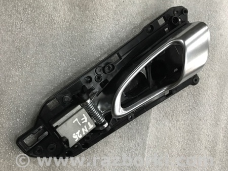 ФОТО Ручка двери внутренняя для Porsche Cayenne Type 958 (10-18) Киев
