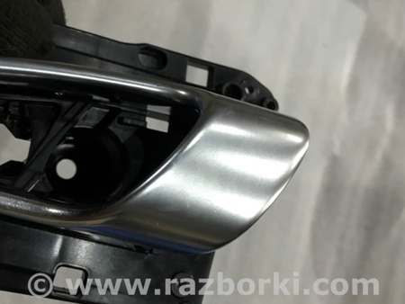 ФОТО Ручка двери внутренняя для Porsche Cayenne Type 958 (10-18) Киев