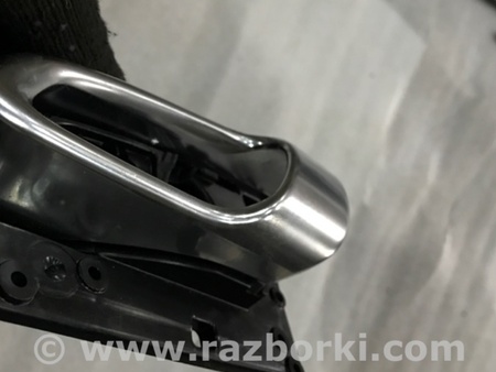 ФОТО Ручка двери внутренняя для Porsche Cayenne Type 958 (10-18) Киев