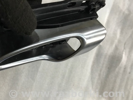 ФОТО Ручка двери внутренняя для Porsche Cayenne Type 958 (10-18) Киев