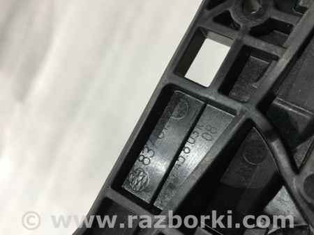 ФОТО Ручка двери внутренняя для Porsche Cayenne Type 958 (10-18) Киев