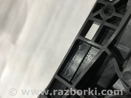 ФОТО Ручка двери внутренняя для Porsche Cayenne Type 958 (10-18) Киев