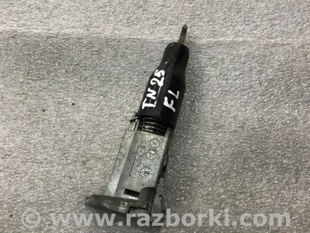 ФОТО Личинка замка двери для Porsche Cayenne Type 958 (10-18) Киев