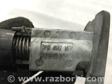ФОТО Личинка замка двери для Porsche Cayenne Type 958 (10-18) Киев