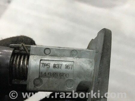 ФОТО Личинка замка двери для Porsche Cayenne Type 958 (10-18) Киев