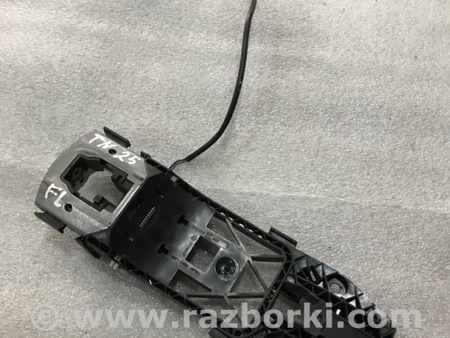 ФОТО Кронштейн для Porsche Cayenne Type 958 (10-18) Киев