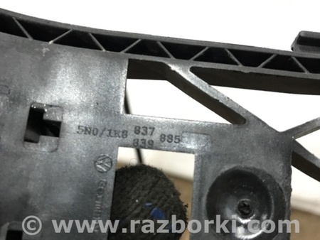 ФОТО Кронштейн для Porsche Cayenne Type 958 (10-18) Киев