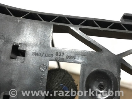 ФОТО Кронштейн для Porsche Cayenne Type 958 (10-18) Киев