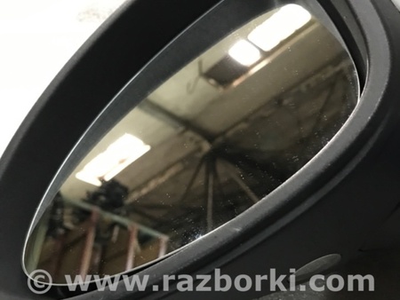 ФОТО Зеркало заднего вида боковое для Porsche Cayenne Type 958 (10-18) Киев
