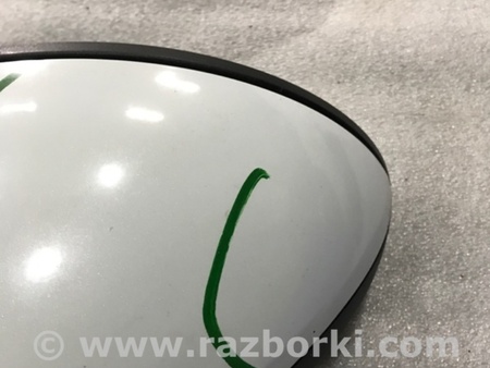 ФОТО Зеркало заднего вида боковое для Porsche Cayenne Type 958 (10-18) Киев