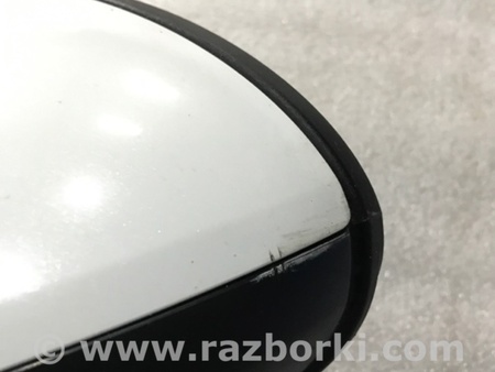 ФОТО Зеркало заднего вида боковое для Porsche Cayenne Type 958 (10-18) Киев