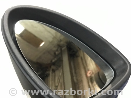 ФОТО Зеркало заднего вида боковое для Porsche Cayenne Type 958 (10-18) Киев