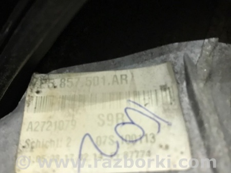 ФОТО Зеркало заднего вида боковое для Porsche Cayenne Type 958 (10-18) Киев
