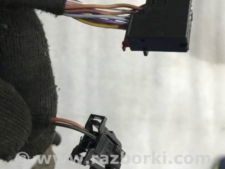 ФОТО Зеркало заднего вида боковое для Porsche Cayenne Type 958 (10-18) Киев