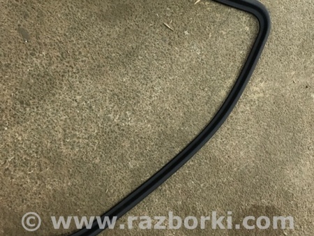ФОТО Накладка рамки двери для Porsche Cayenne Type 958 (10-18) Киев