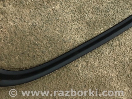 ФОТО Накладка рамки двери для Porsche Cayenne Type 958 (10-18) Киев