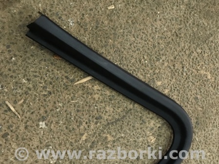 ФОТО Накладка рамки двери для Porsche Cayenne Type 958 (10-18) Киев