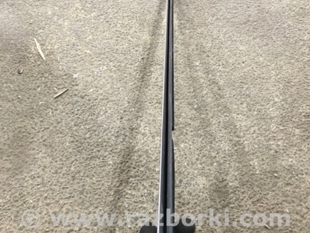 ФОТО Молдинг двери для Porsche Cayenne Type 958 (10-18) Киев
