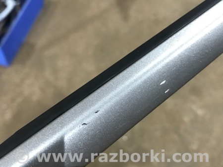 ФОТО Молдинг двери для Porsche Cayenne Type 958 (10-18) Киев