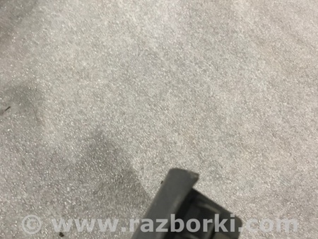 ФОТО Молдинг двери для Porsche Cayenne Type 958 (10-18) Киев