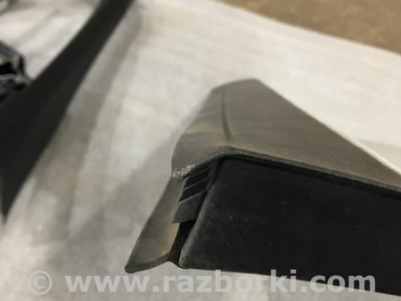 ФОТО Молдинг двери для Porsche Cayenne Type 958 (10-18) Киев