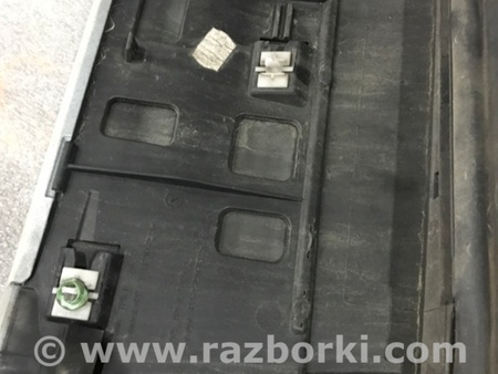 ФОТО Молдинг двери для Porsche Cayenne Type 958 (10-18) Киев